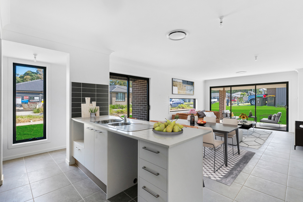 284 Thirlmere Way, Thirlmere House For Sale In Thirlmere Wiseberry