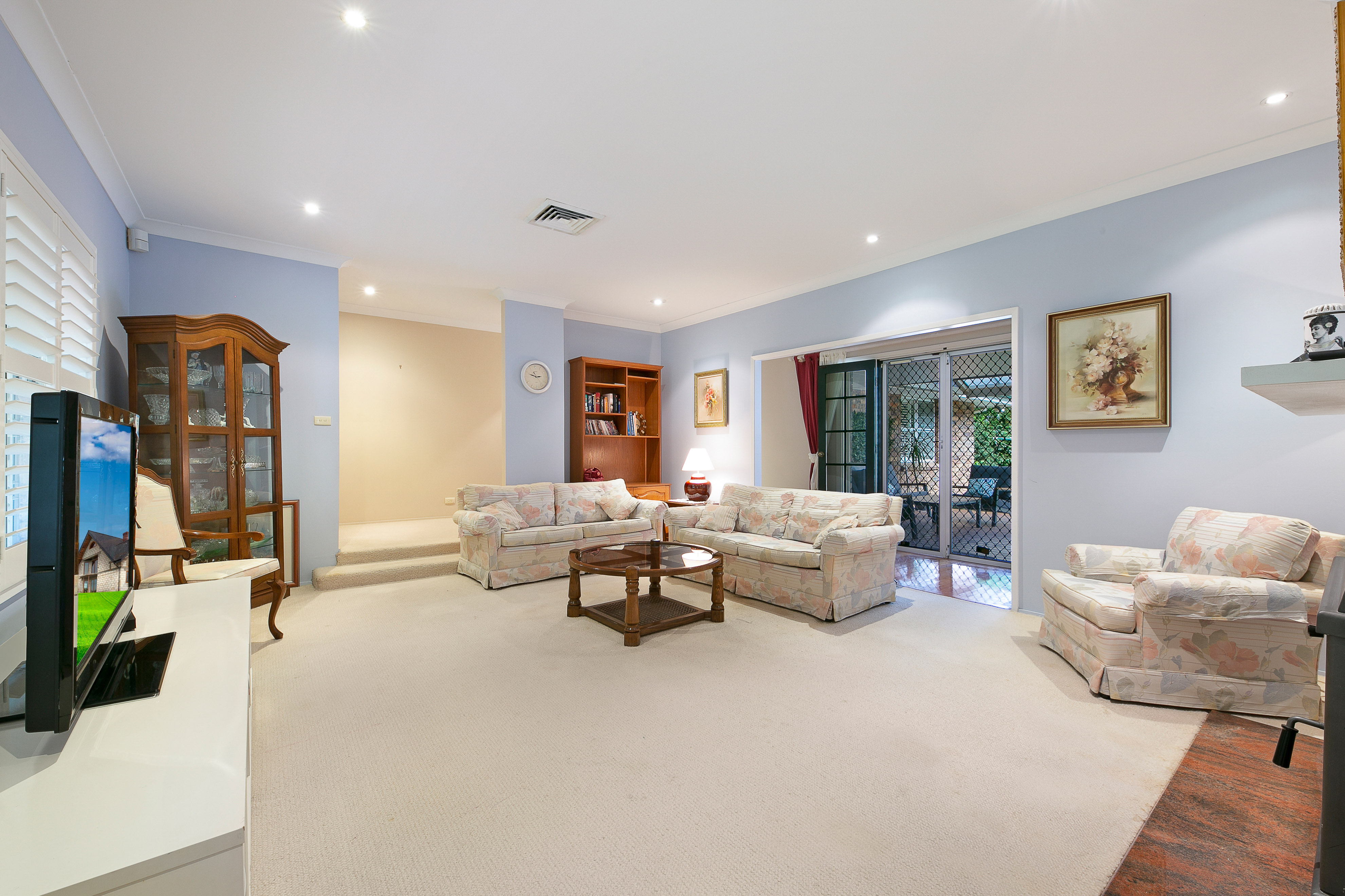 3 Wirrabara Road, Dural House For Sale In Dural Wiseberry