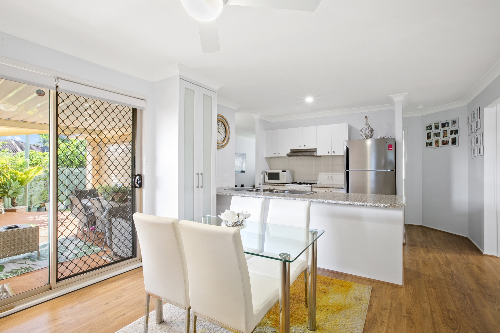 25 Timbara Crescent, Blue Haven House For Sale In Blue Haven Wiseberry