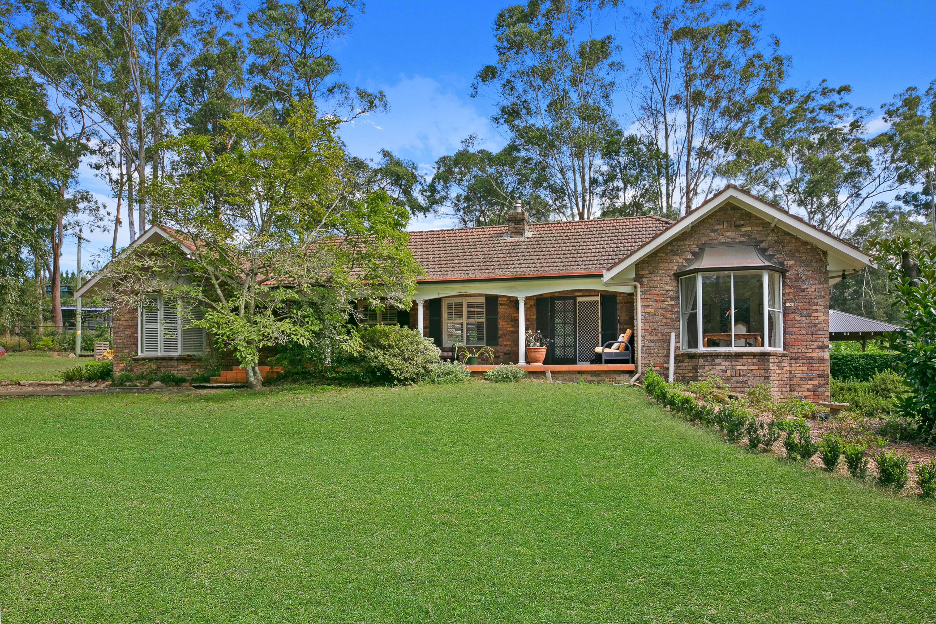 3 Wirrabara Road, Dural House For Sale In Dural Wiseberry