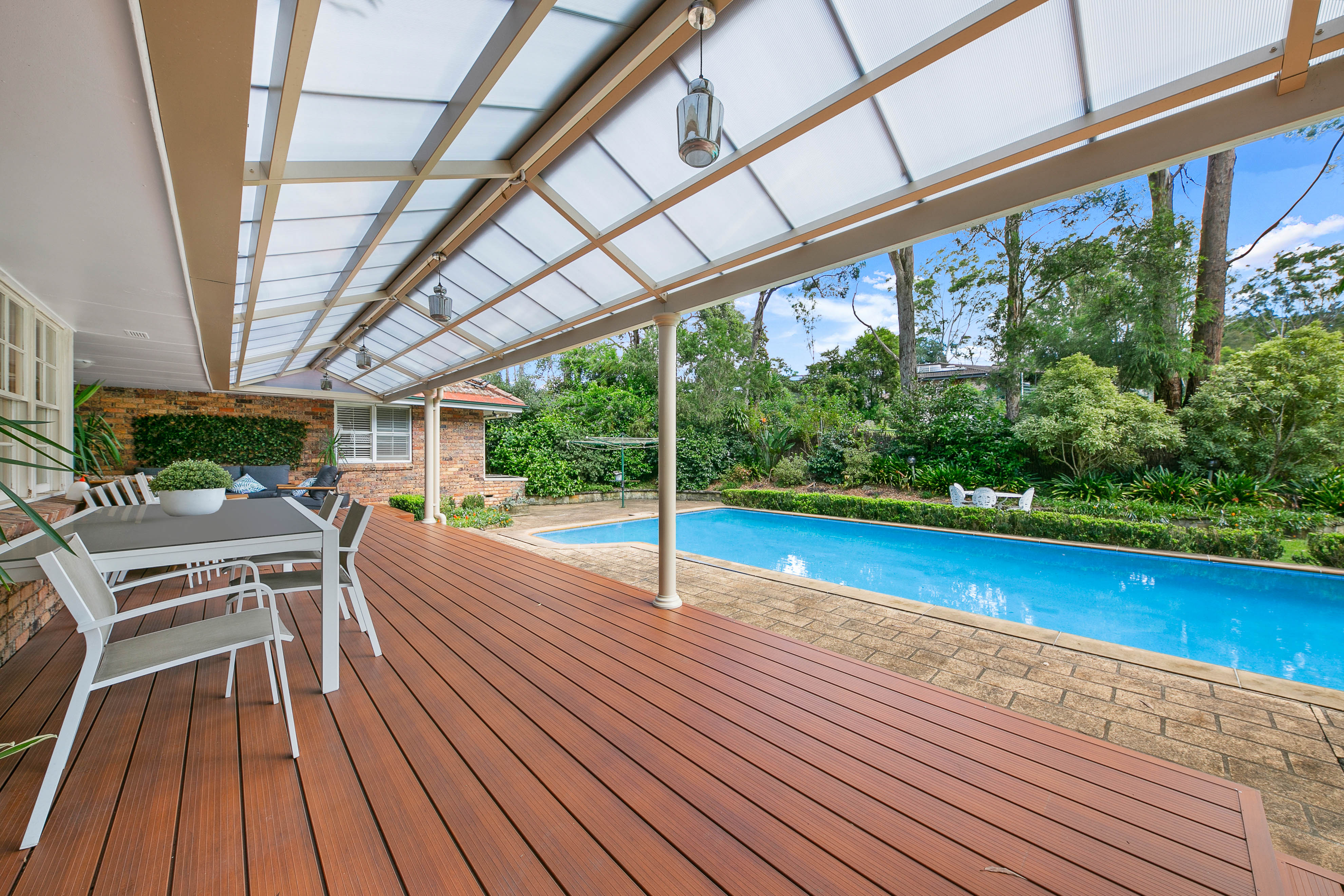 3 Wirrabara Road, Dural House For Sale In Dural Wiseberry
