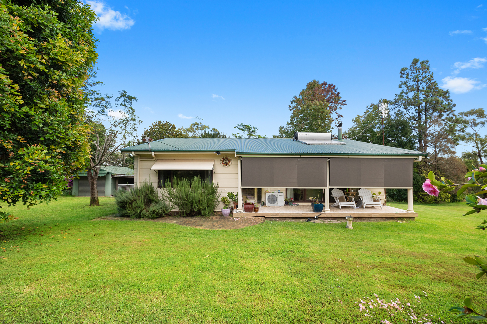 73 Forest Road, Kulnura House For Sale In Kulnura Wiseberry