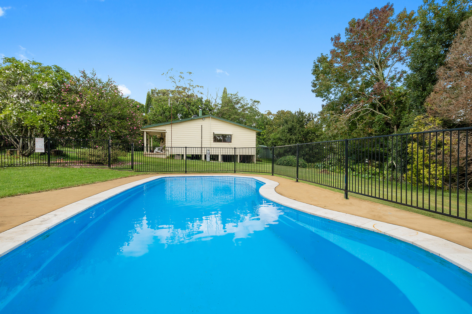 73 Forest Road, Kulnura House For Sale In Kulnura Wiseberry