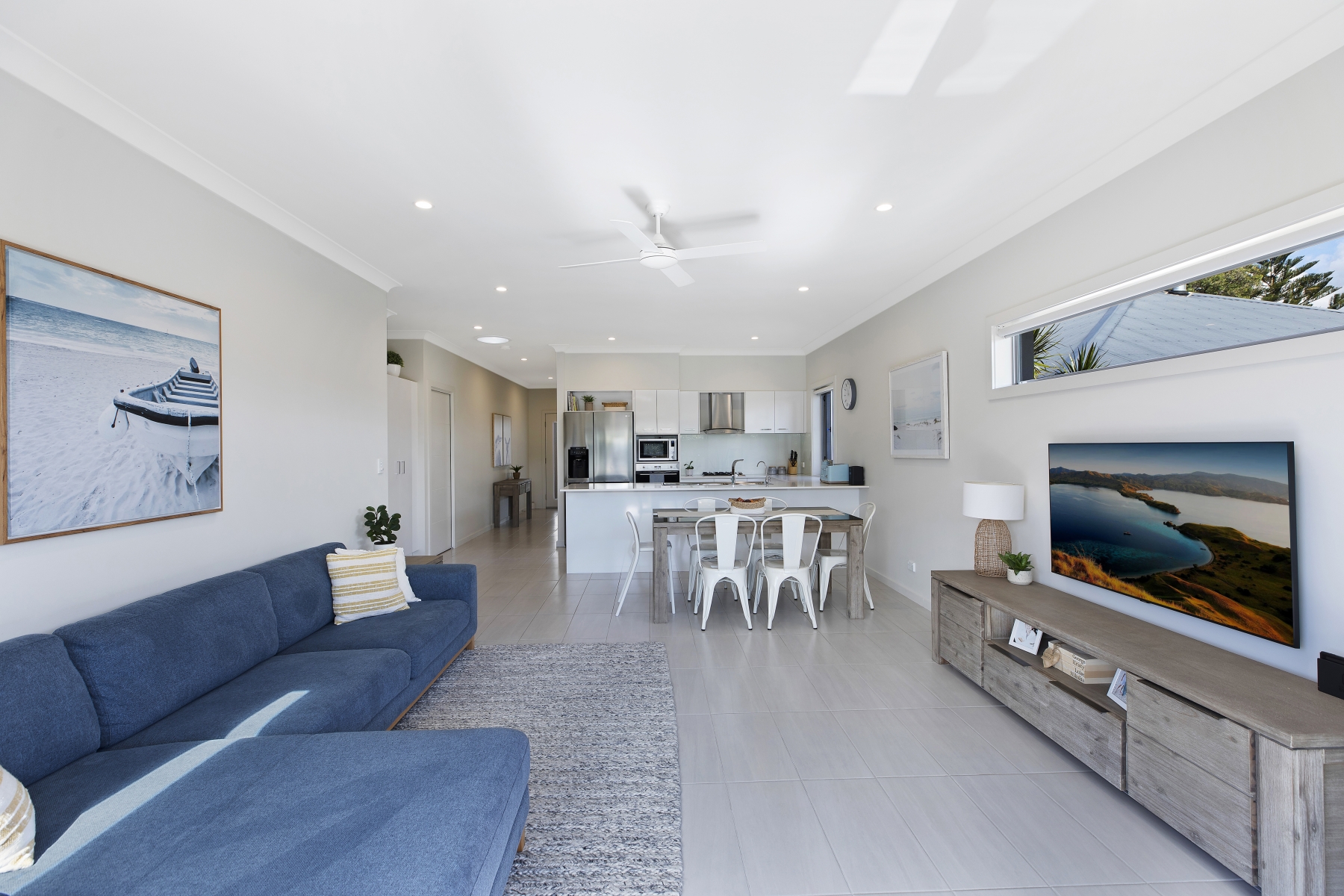3 Britannia Street, Umina Beach Townhouse For Sale In Umina Beach Wiseberry