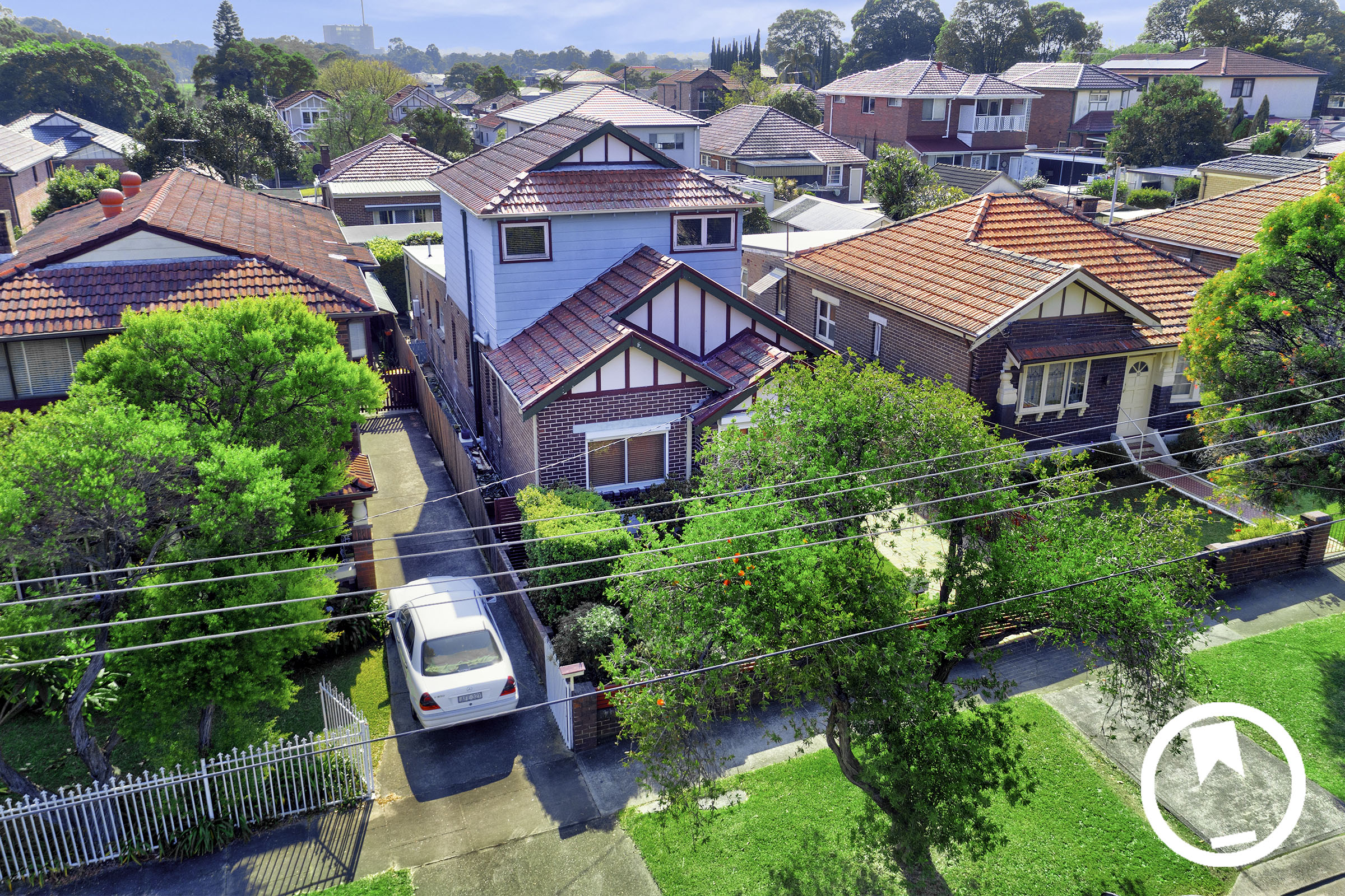 12 Louden Street, Canada Bay House For Sale In Canada Bay Wiseberry