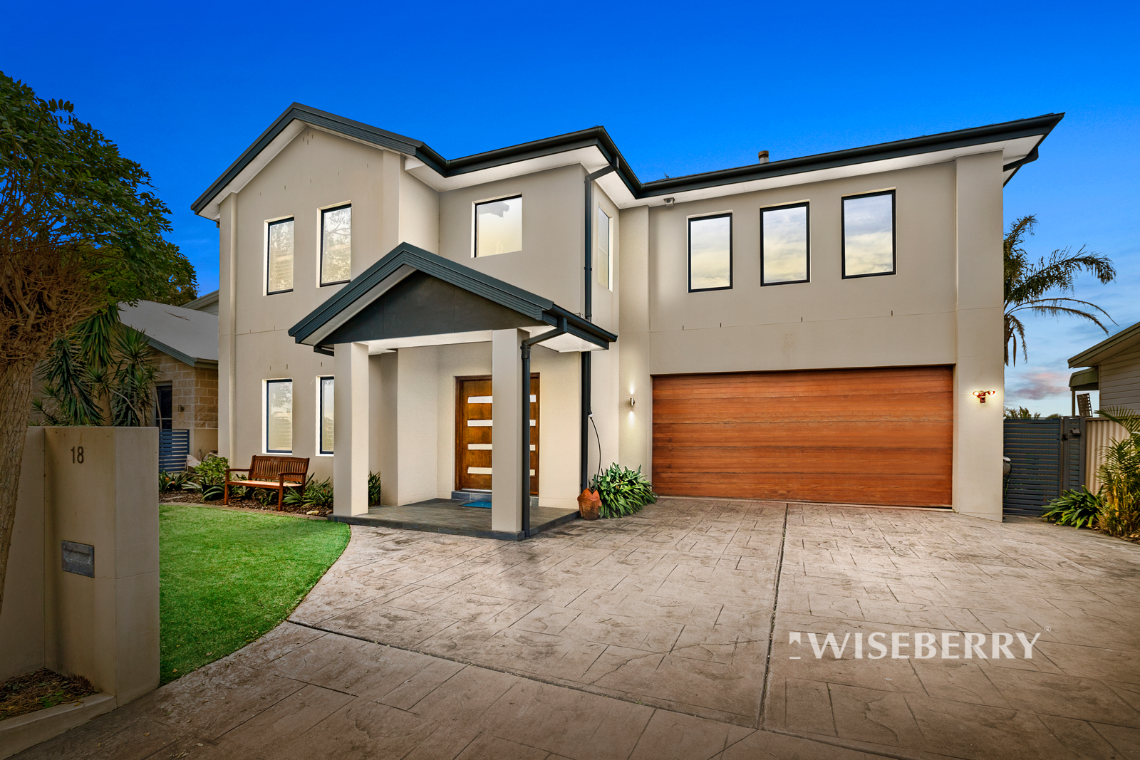 18 Soldiers Point Drive, Norah Head House For Sale In Norah Head