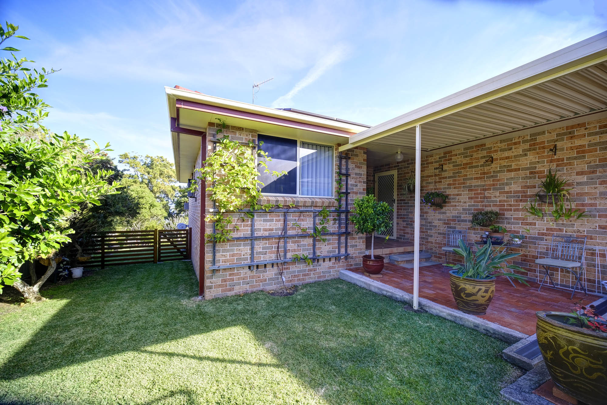 15a Victoria Place, Forster House For Sale In Forster Wiseberry