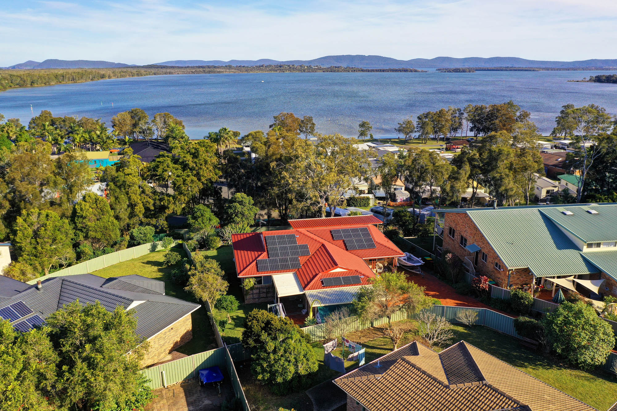 15a Victoria Place, Forster House For Sale In Forster Wiseberry