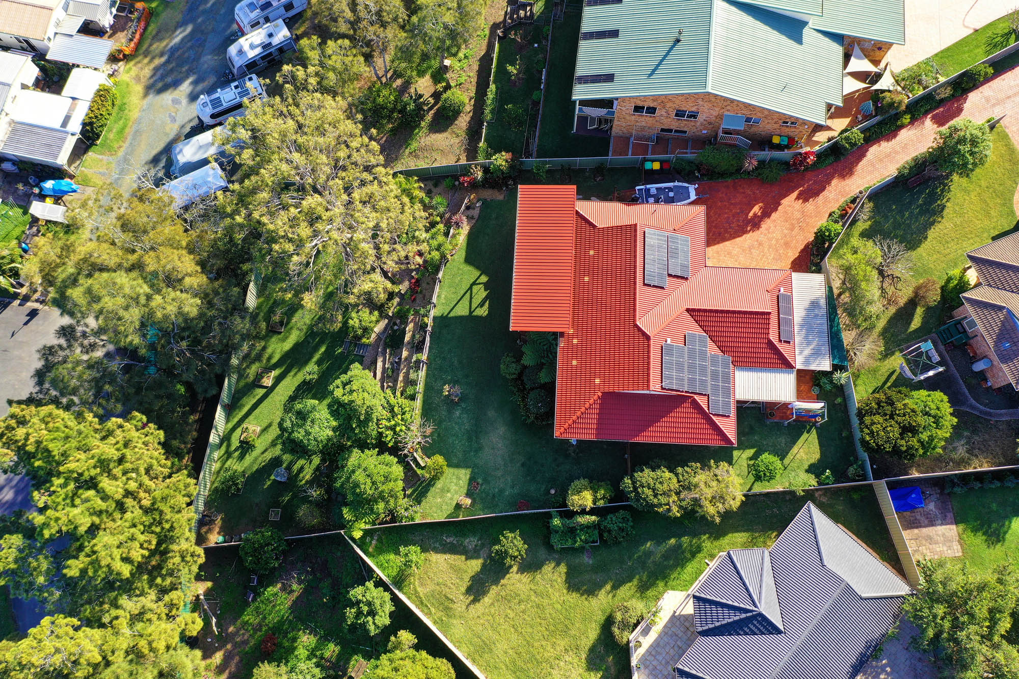 15a Victoria Place, Forster House For Sale In Forster Wiseberry