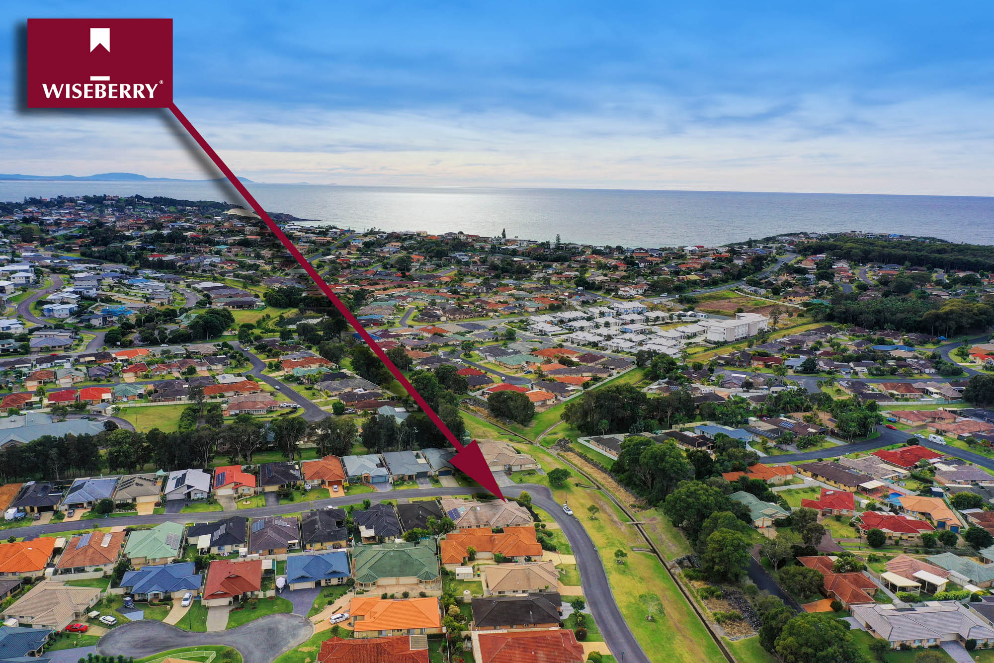 28 Nuwarra Circuit, Forster Townhouse For Sale In Forster Wiseberry