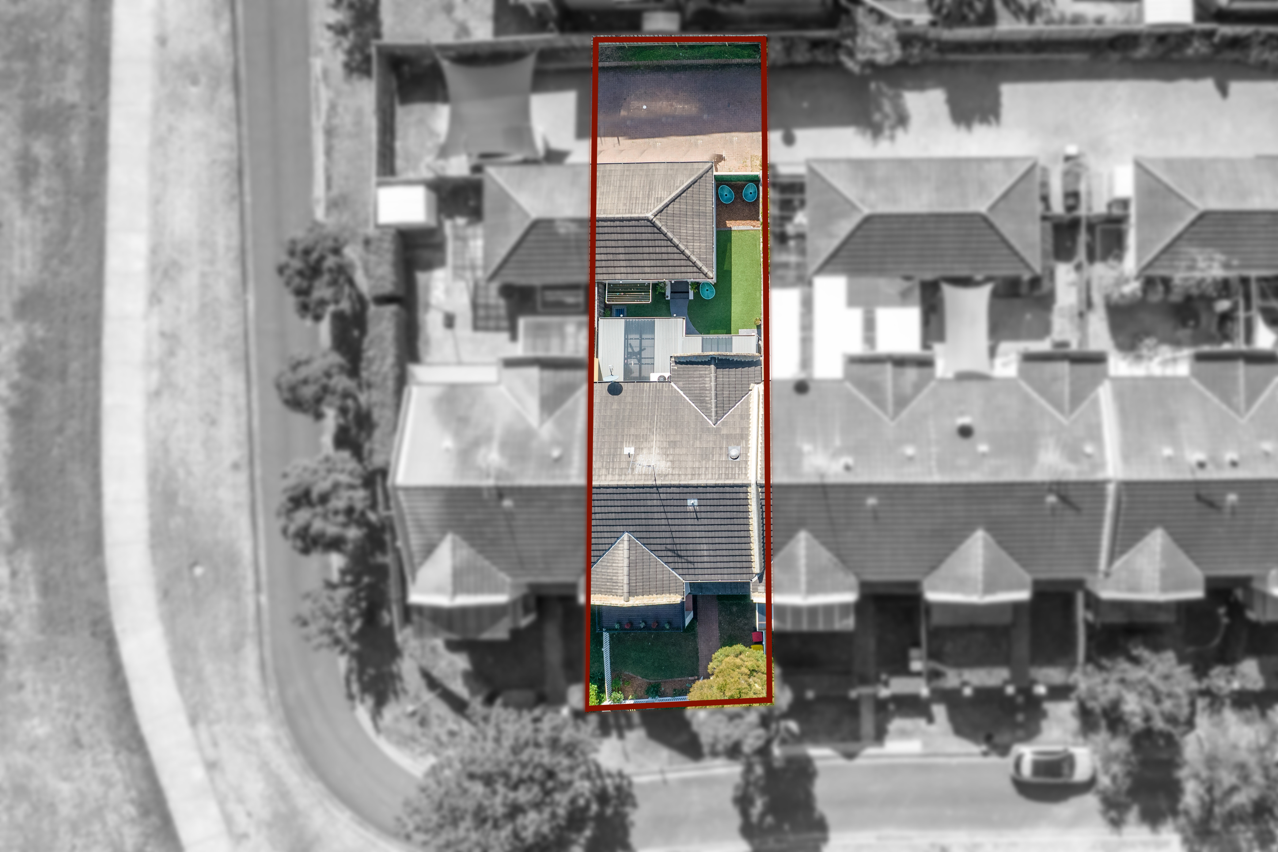 22 Noble Way, Rouse Hill Townhouse For Sale In Rouse Hill Wiseberry