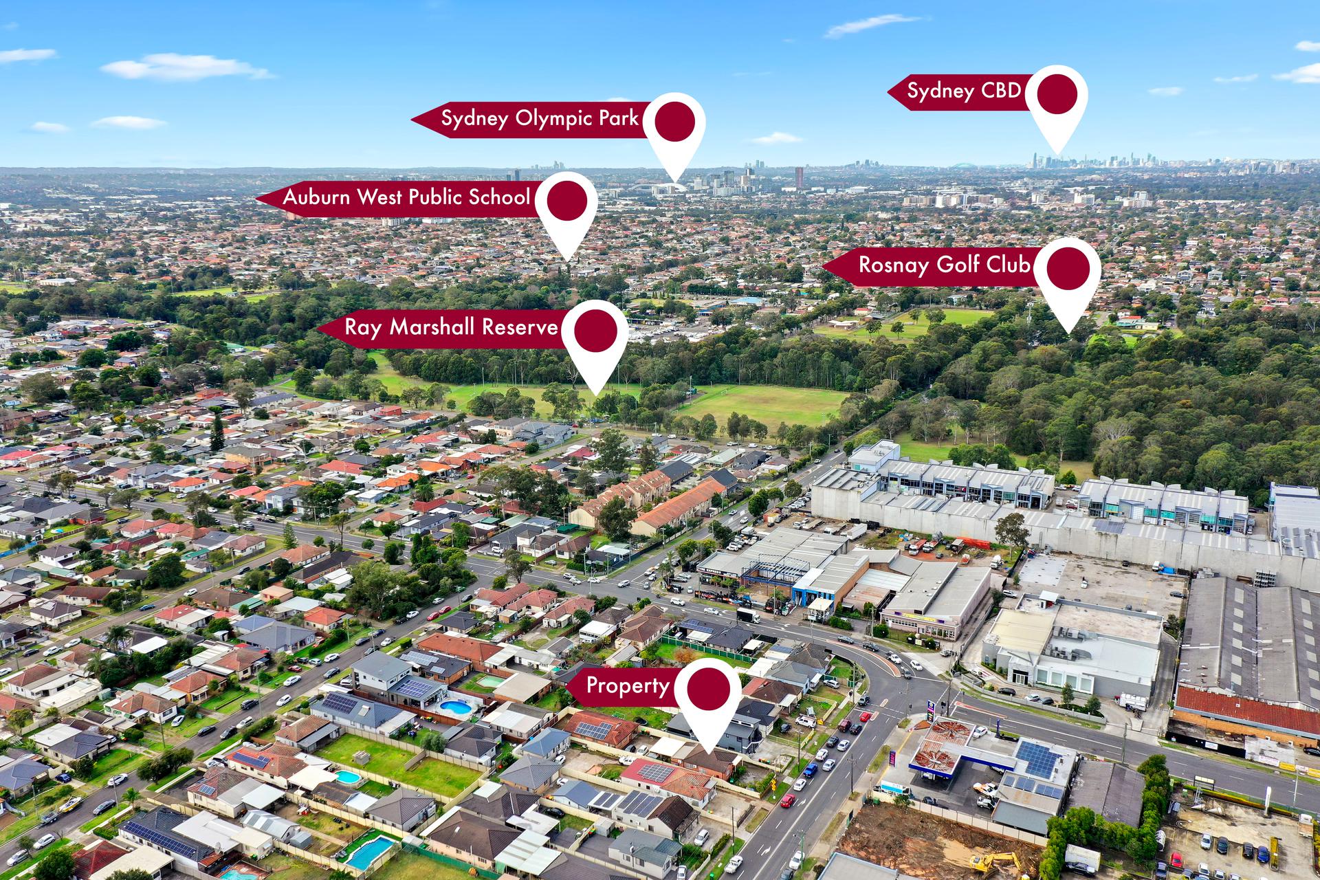 11a Rawson Road, Guildford House For Sale In Guildford Wiseberry