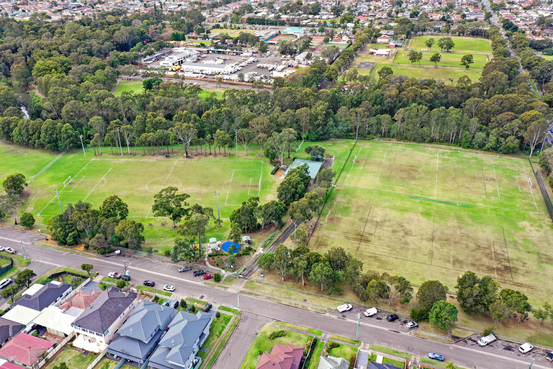 11a Rawson Road, Guildford House For Sale In Guildford Wiseberry