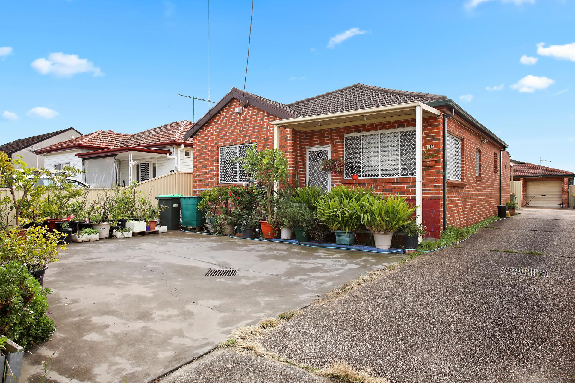 11a Rawson Road, Guildford House For Sale In Guildford Wiseberry