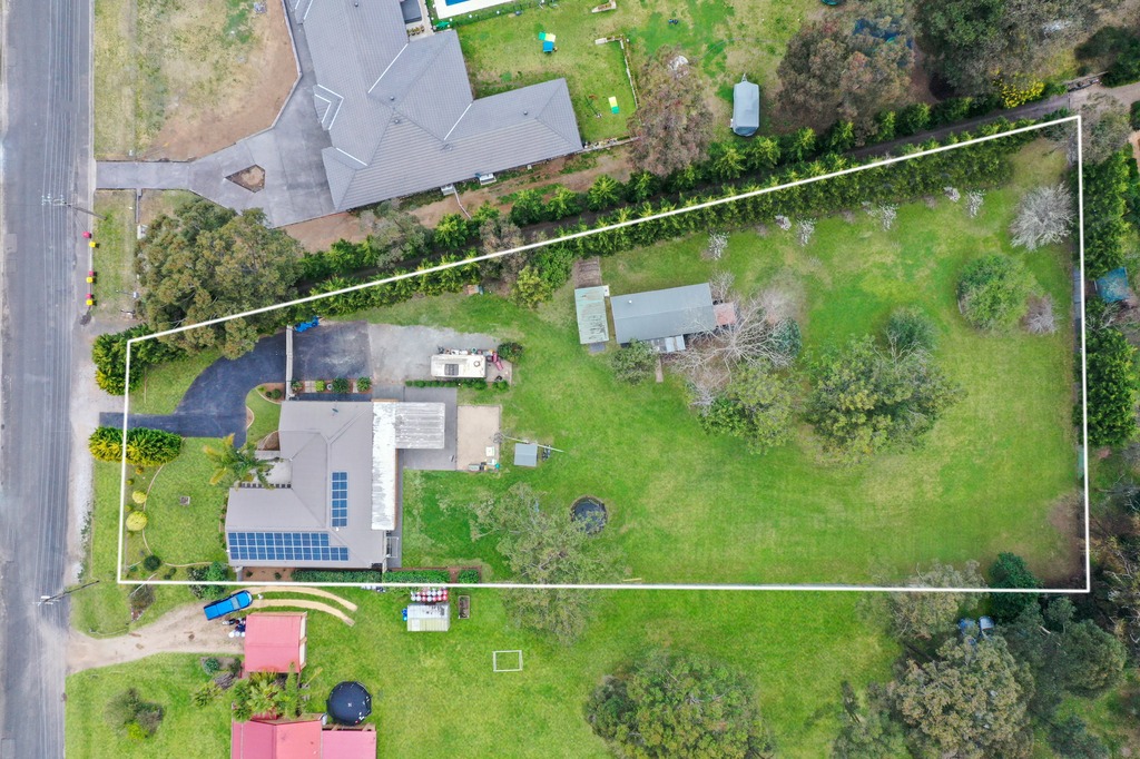 80 Elvy Street, Bargo House For Sale In Bargo Wiseberry