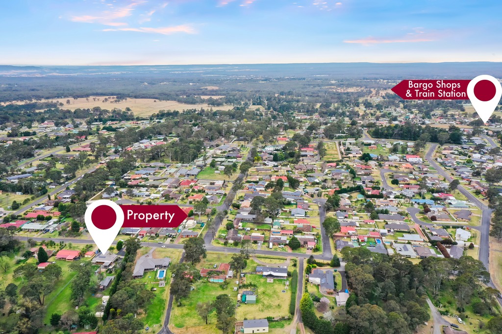 80 Elvy Street, Bargo House For Sale In Bargo Wiseberry