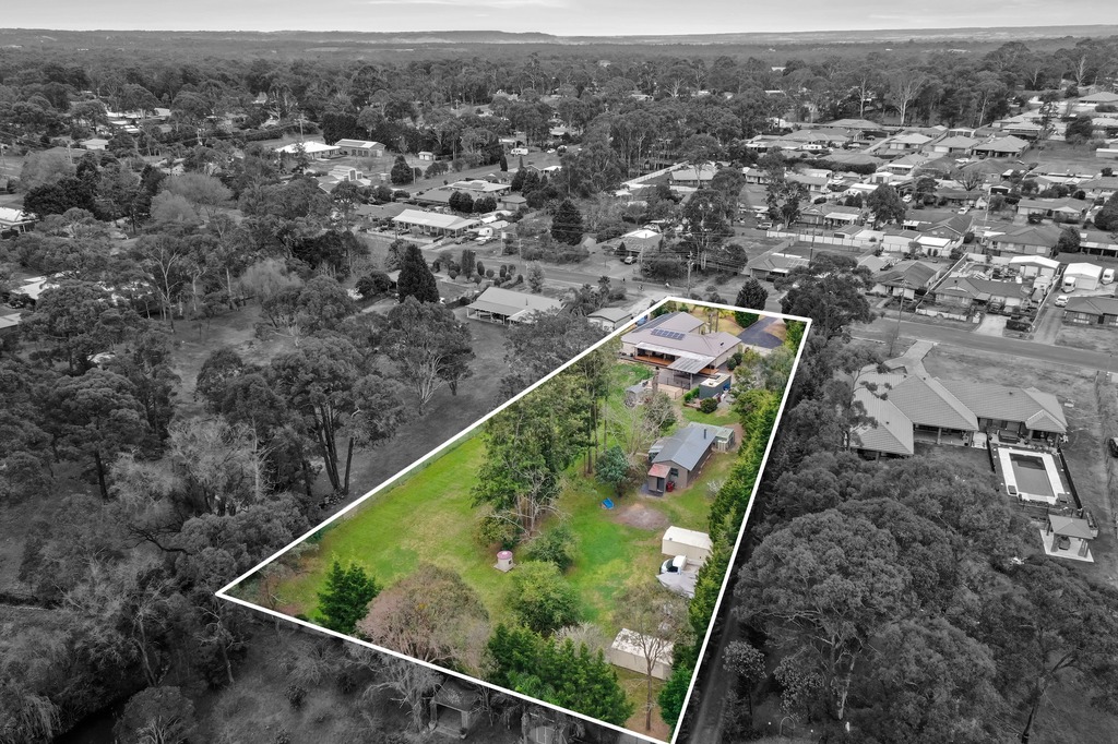 80 Elvy Street, Bargo House For Sale In Bargo Wiseberry