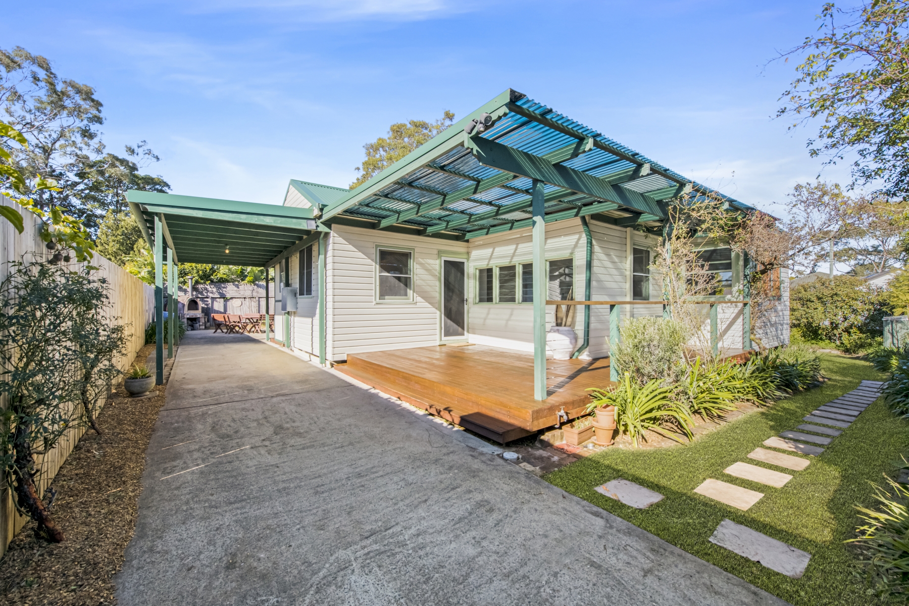 Wiseberry Real Estate For Sale 3 Road Berowra Heights
