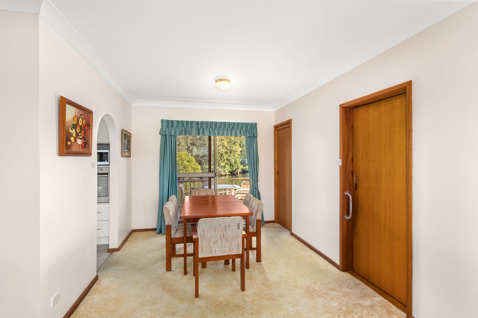 5 Shearwater Crescent, Harrington House For Sale In Harrington