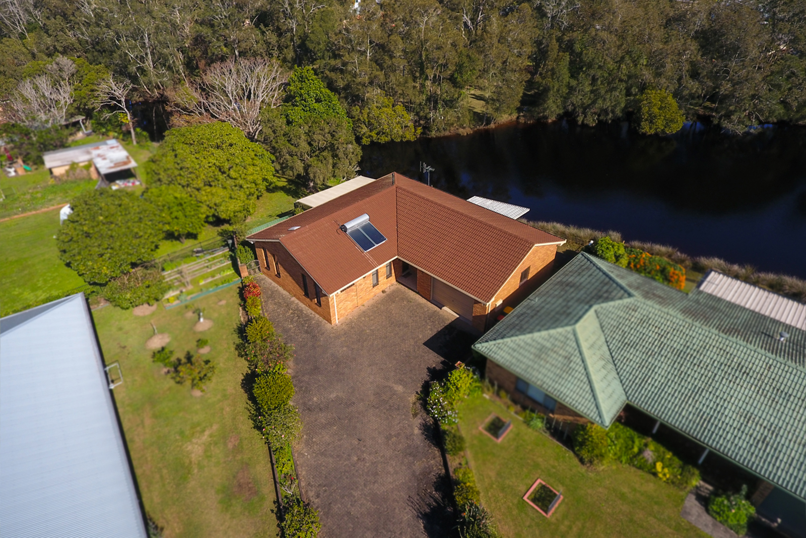 5 Shearwater Crescent, Harrington House For Sale In Harrington