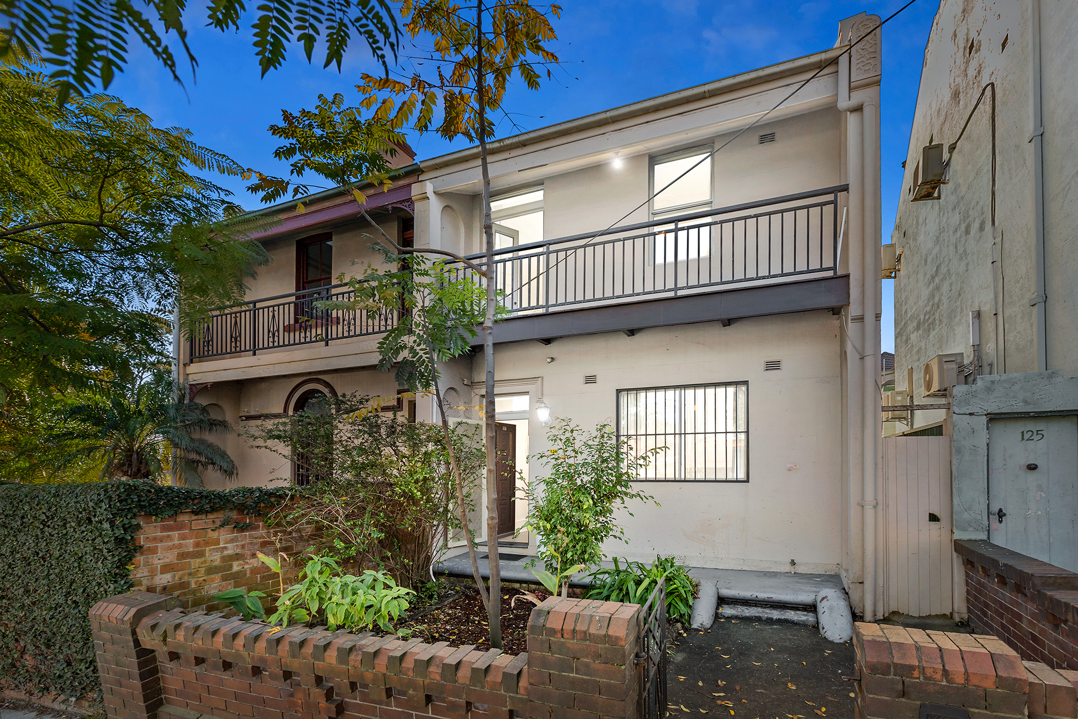 127 Stanmore Road, Stanmore House For Sale In Stanmore Wiseberry