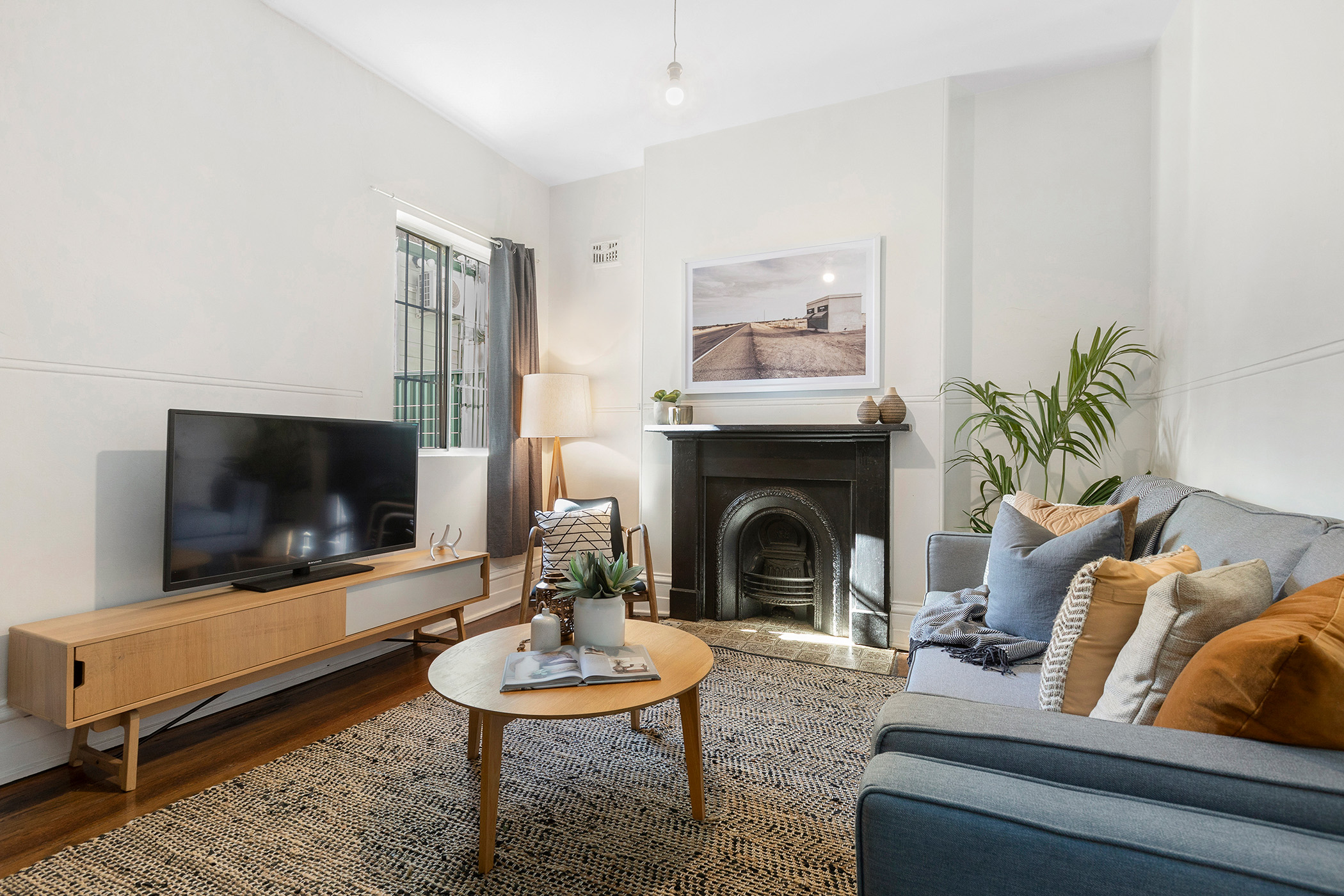 127 Stanmore Road, Stanmore House For Sale In Stanmore Wiseberry