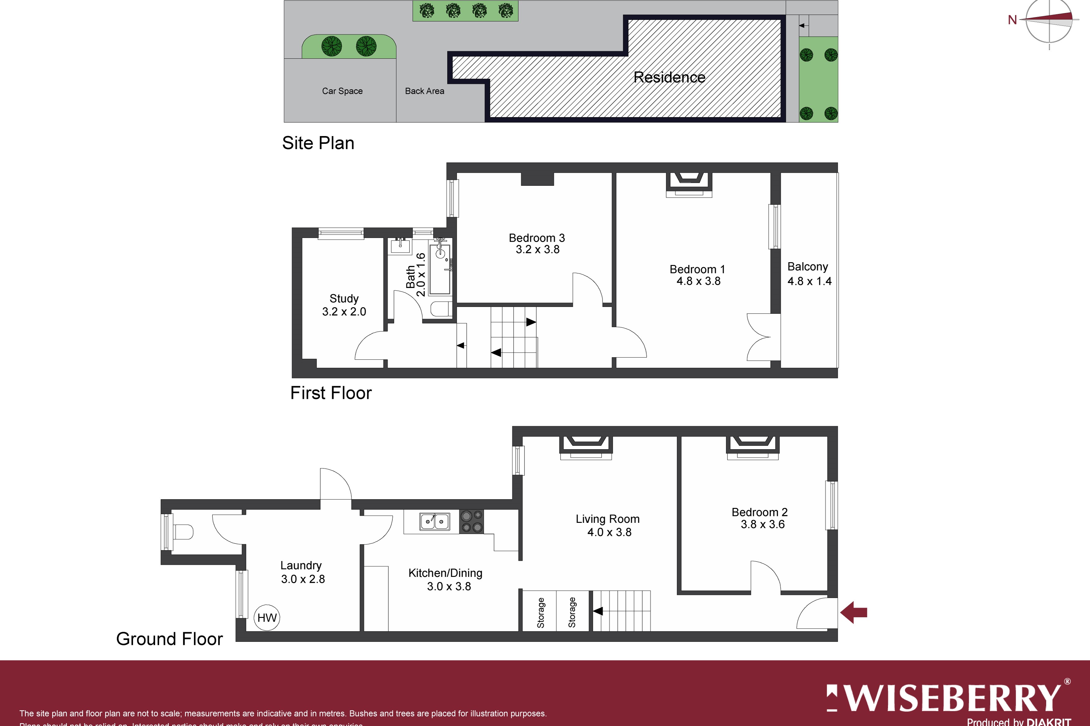 127 Stanmore Road, Stanmore House For Sale In Stanmore Wiseberry