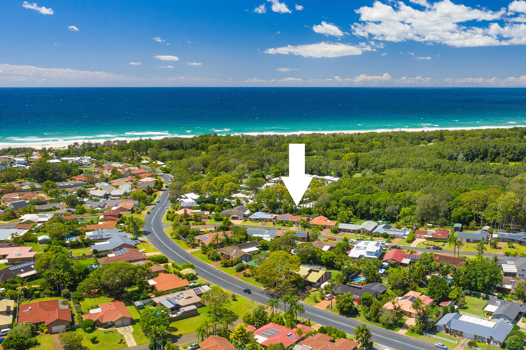 140 Matthew Flinders Drive, Port Macquarie House For Sale In Port
