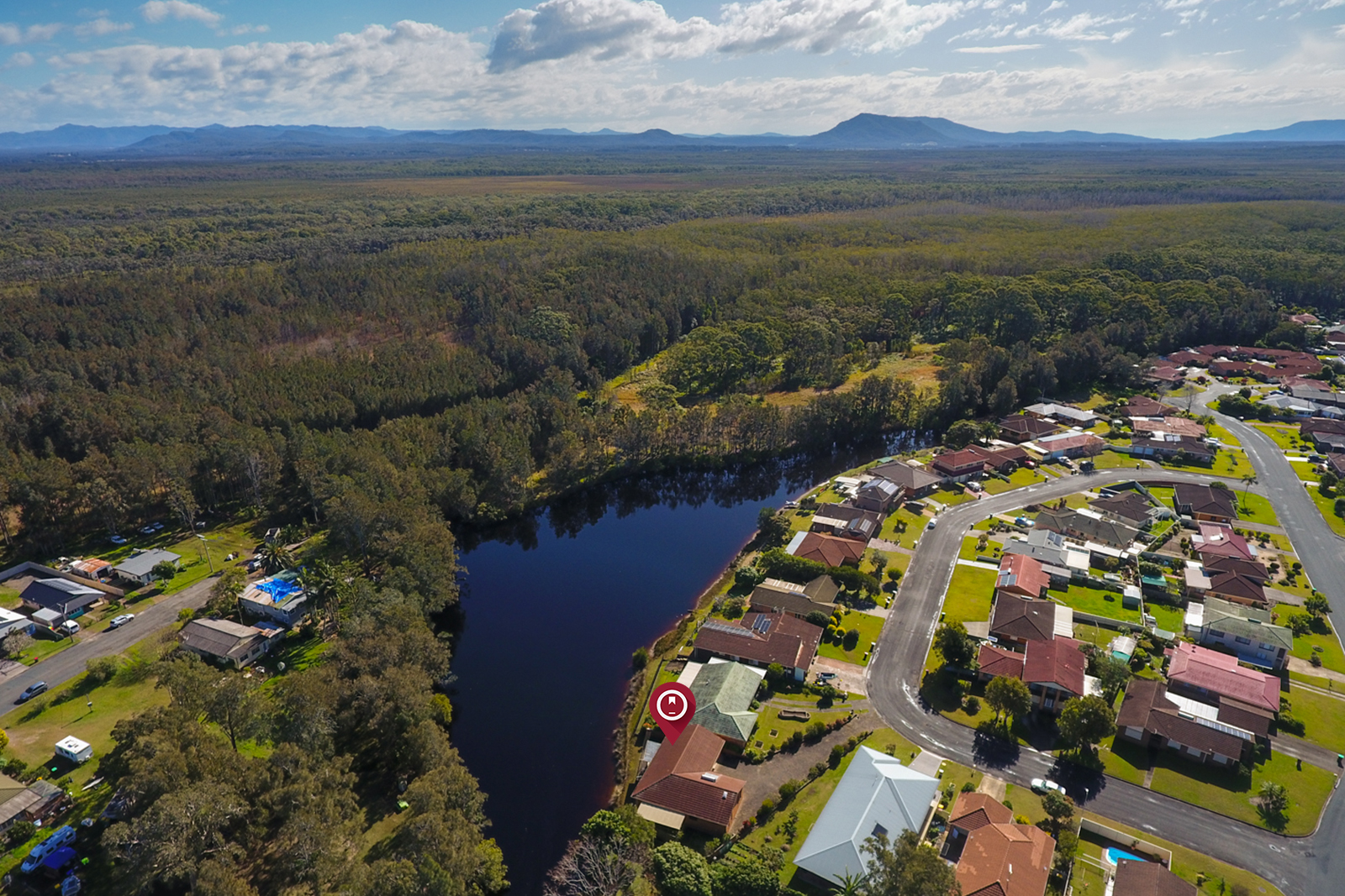 5 Shearwater Crescent, Harrington House For Sale In Harrington