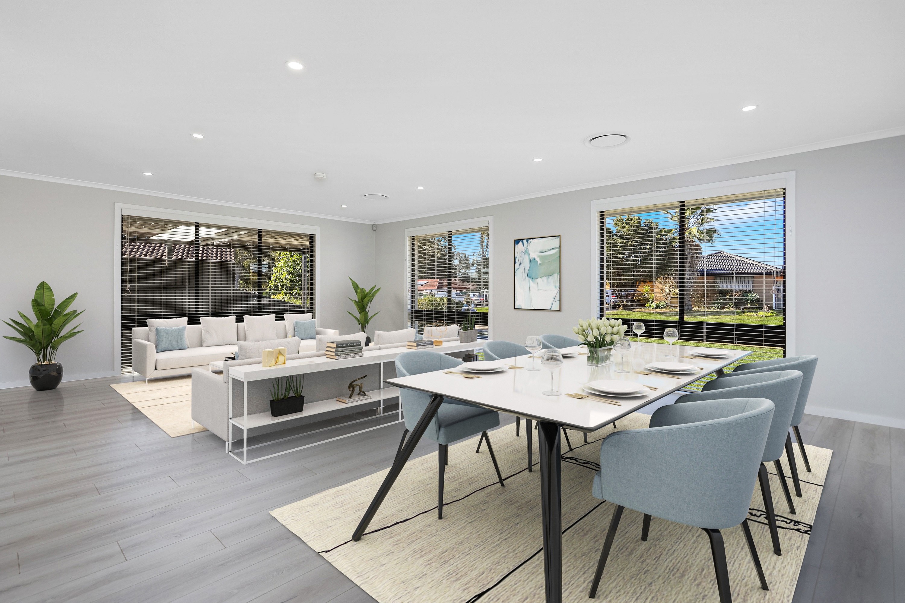 12a Starlight Place, St Clair House For Sale In St Clair Wiseberry