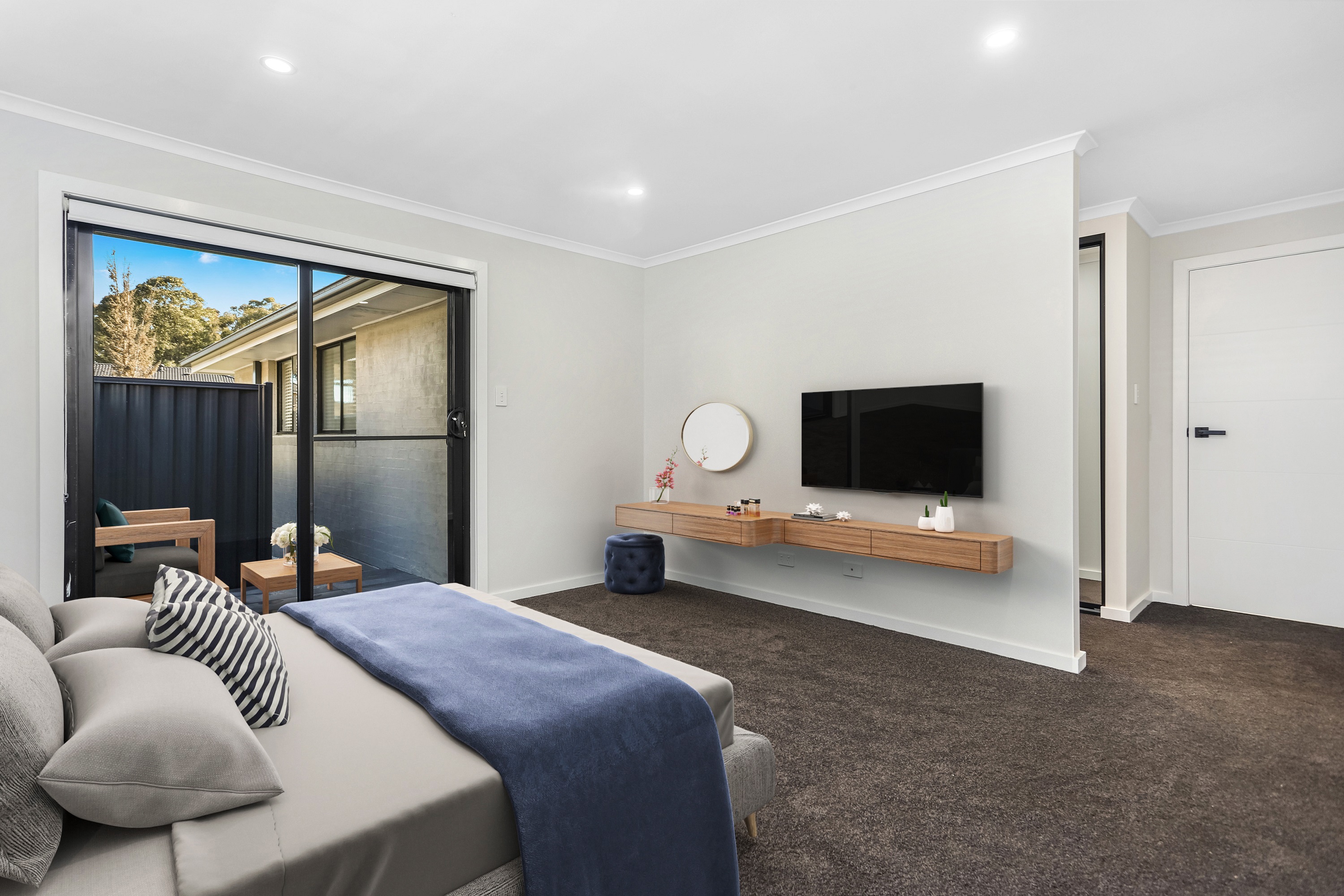 12a Starlight Place, St Clair House For Sale In St Clair Wiseberry