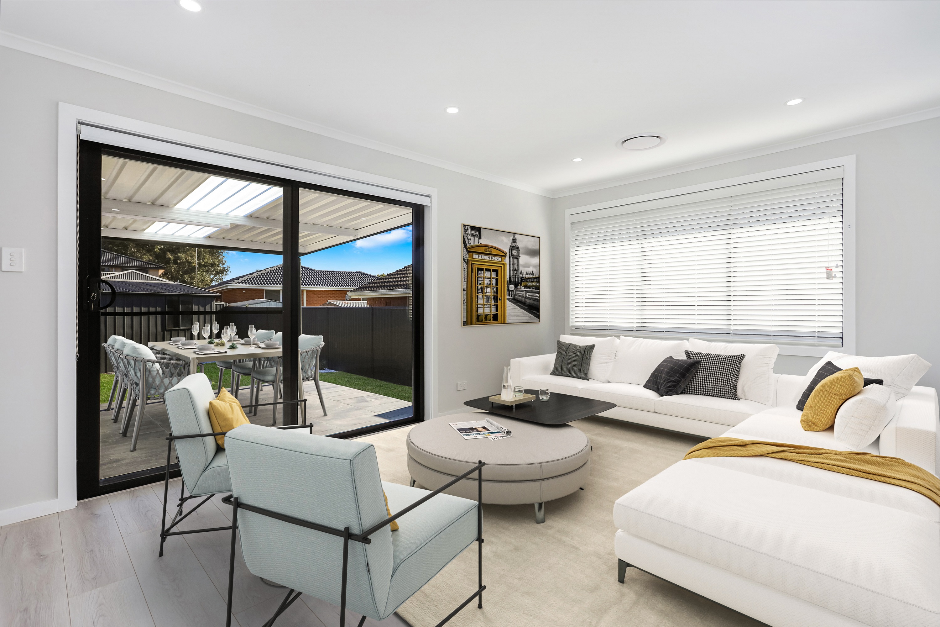 12a Starlight Place, St Clair House For Sale In St Clair Wiseberry