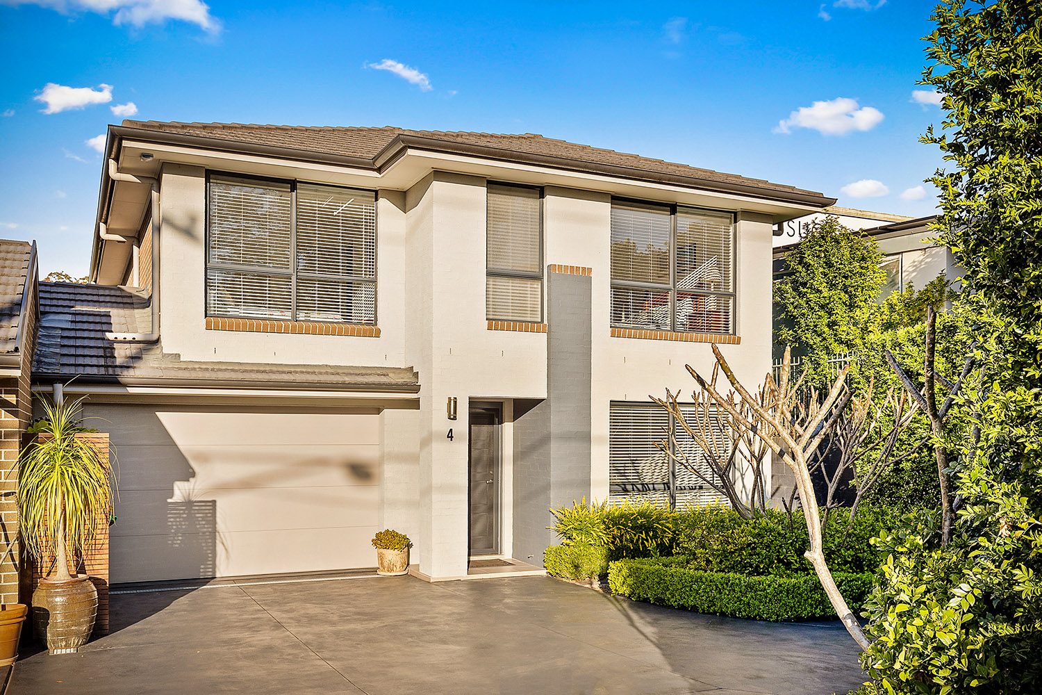 4 Arcadia Road, Galston House For Sale In Galston Wiseberry