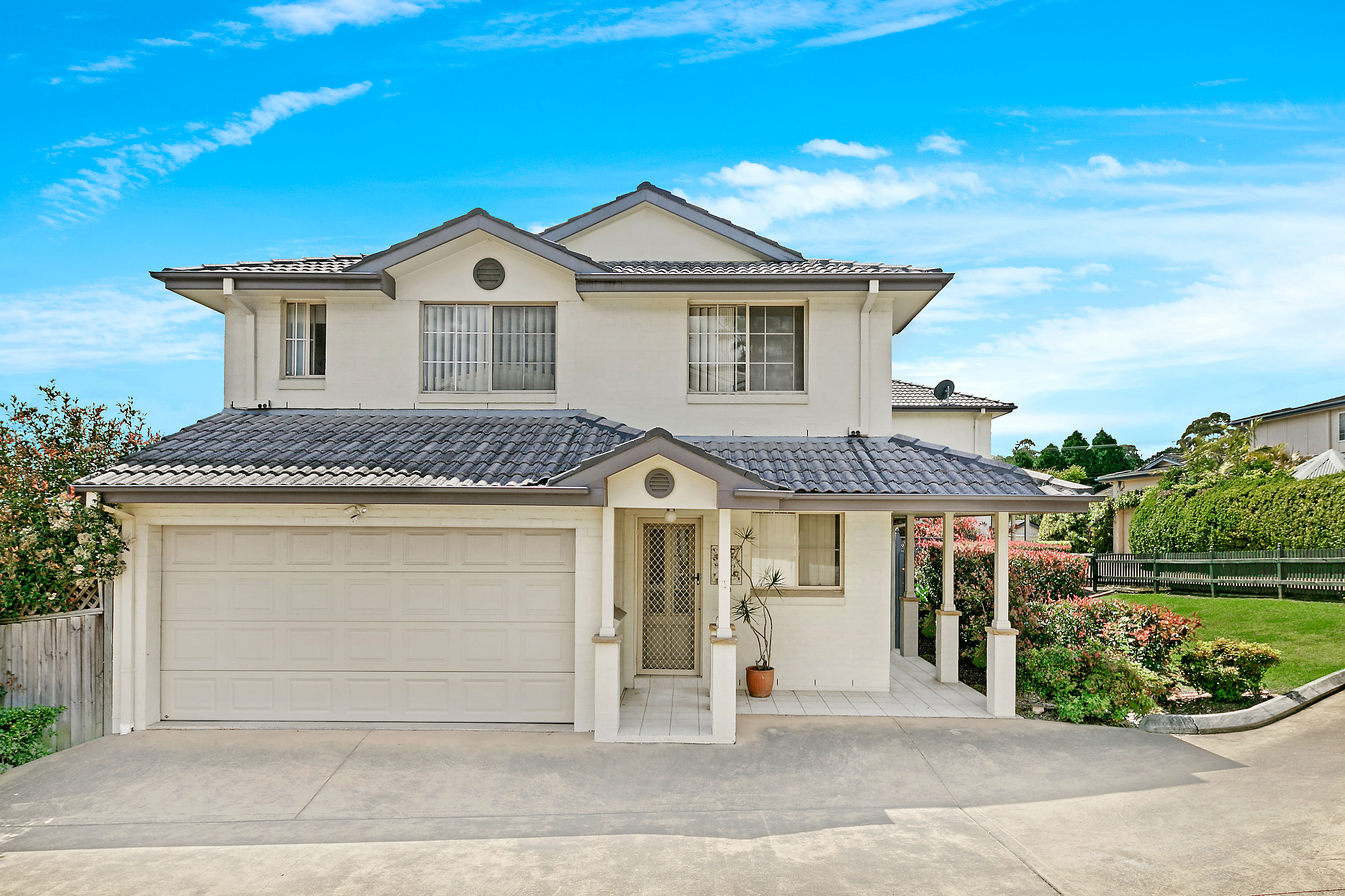 6771 Brisbane Road, Castle Hill Townhouse For Sale In Castle Hill