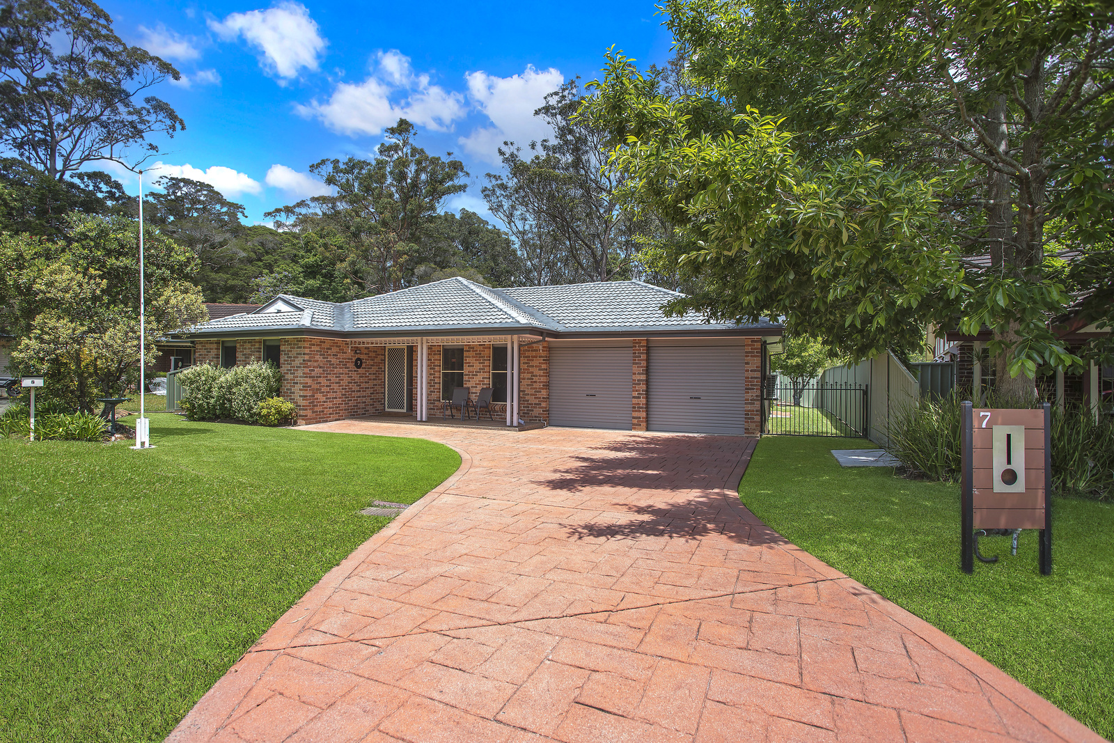 7 Lauren Close, Green Point House For Sale In Green Point Wiseberry