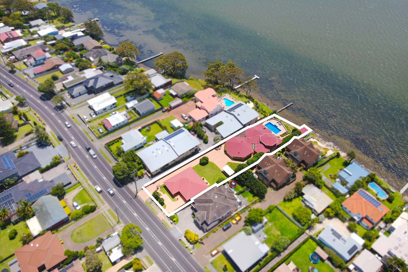 7274 Main Road, Toukley House For Sale In Toukley Wiseberry