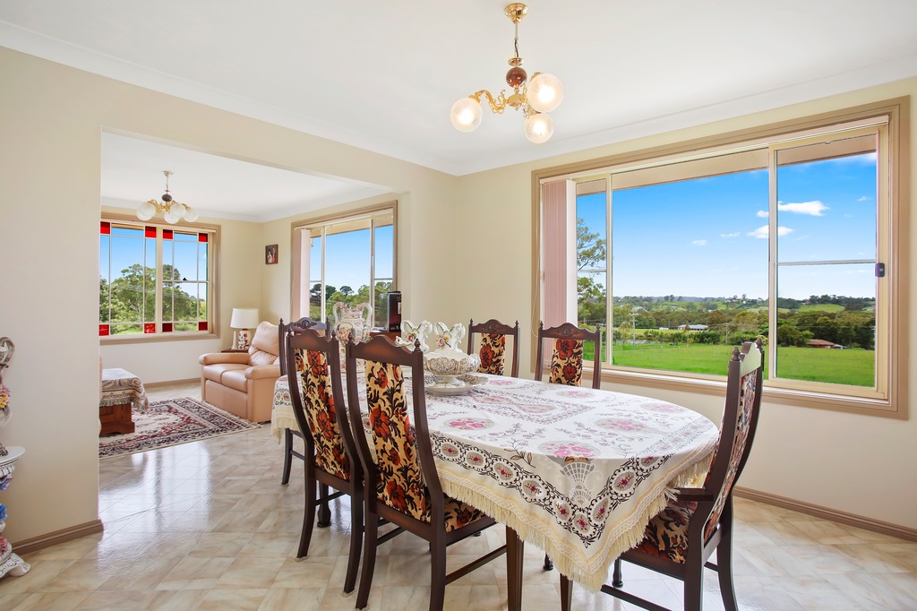 130 Burns Road, Thirlmere House For Sale In Thirlmere Wiseberry