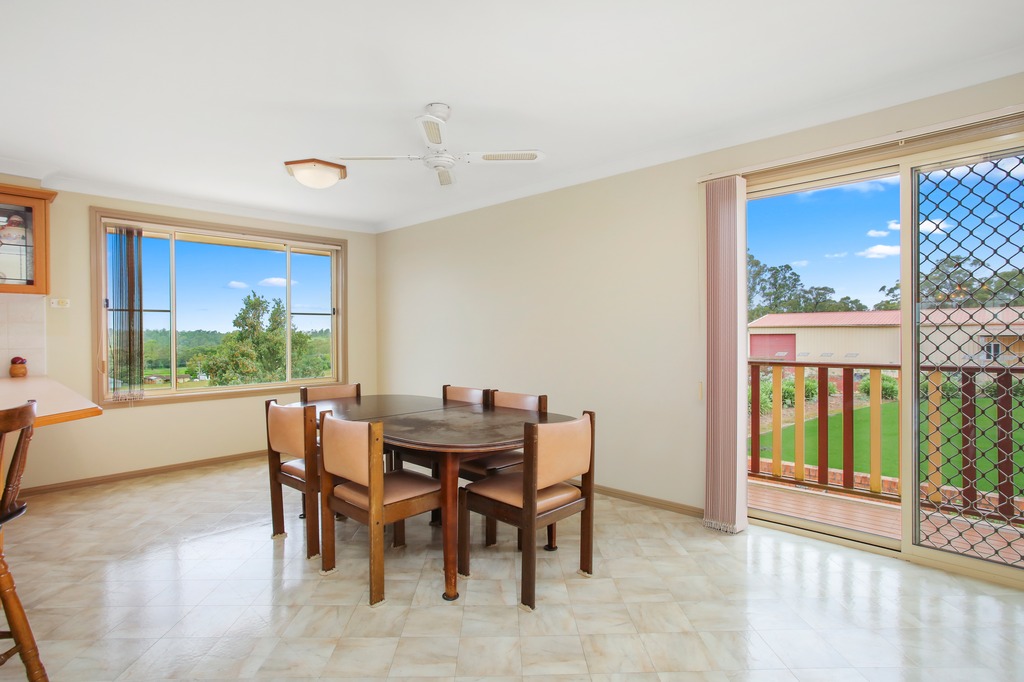 130 Burns Road, Thirlmere House For Sale In Thirlmere Wiseberry