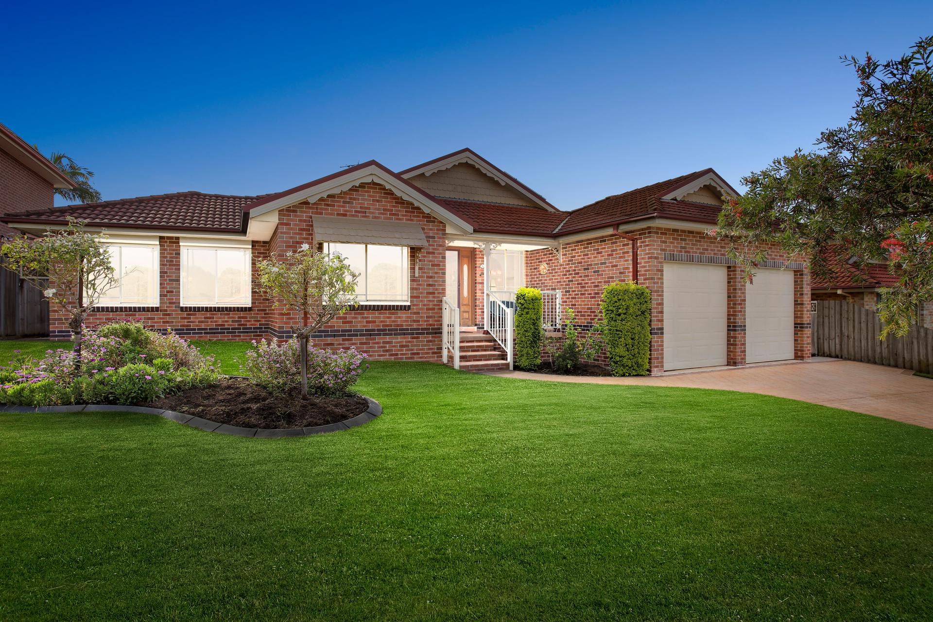 9 Stead Place, Casula House For Sale In Casula Wiseberry
