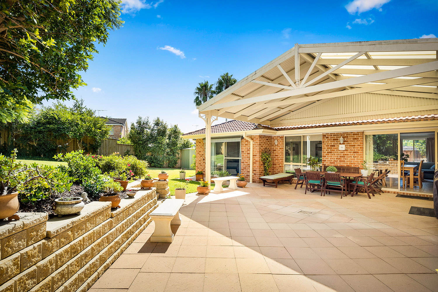 5 Benedictine Place, Cherrybrook House For Sale In Cherrybrook