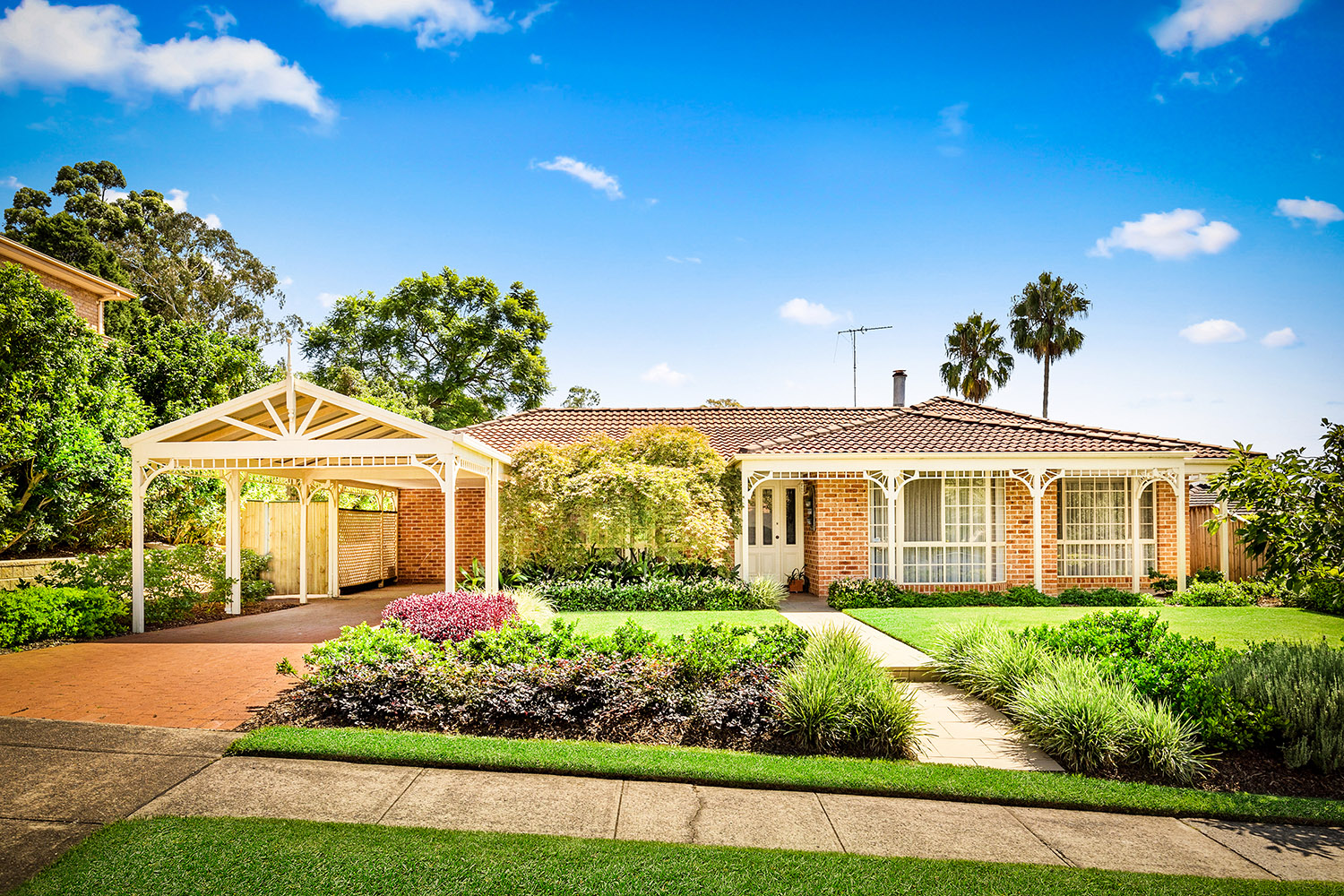 5 Benedictine Place, Cherrybrook House For Sale In Cherrybrook