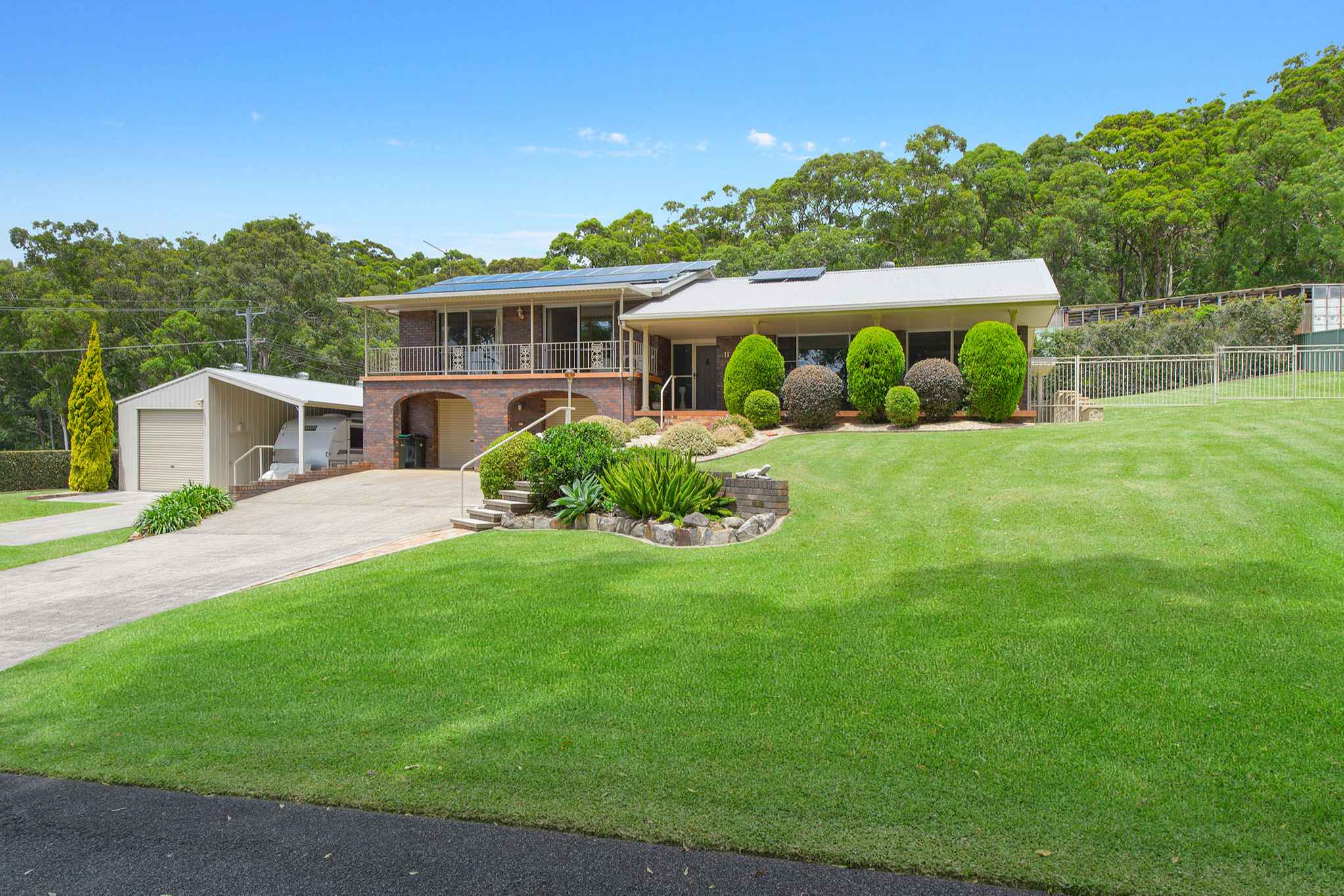 Wiseberry Real Estate For Sale 11 Fernhill Road Port Macquarie