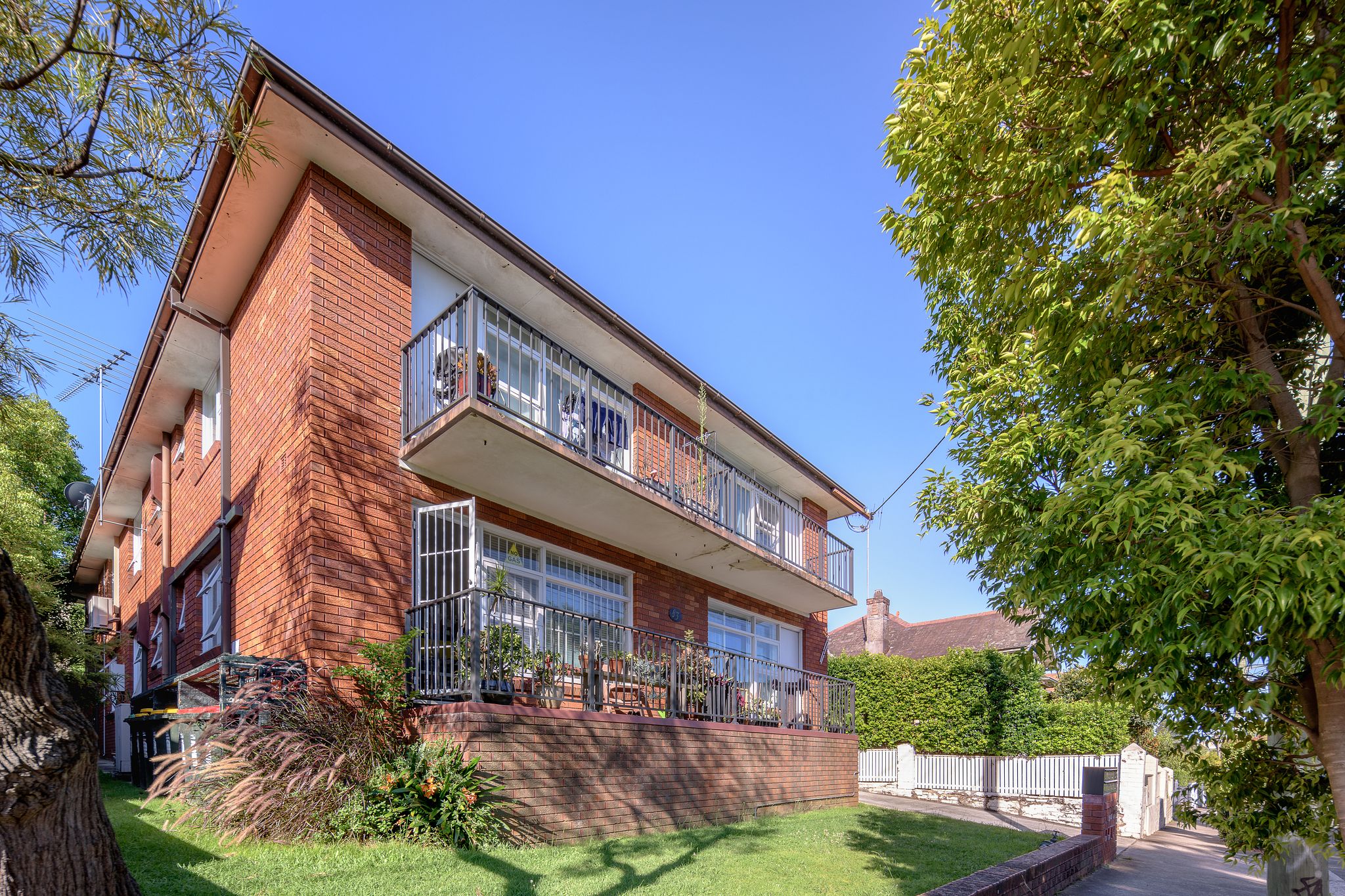 83 Newington Road, Marrickville Apartment/unit For Sale In