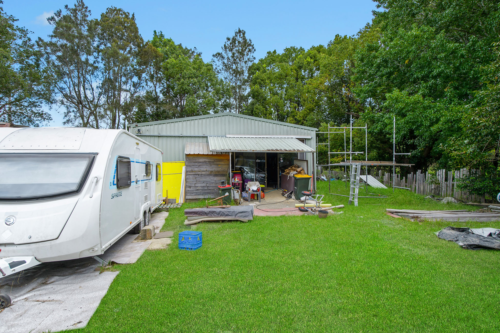 234240 Hastings River Drive, Port Macquarie Land For Sale In Port