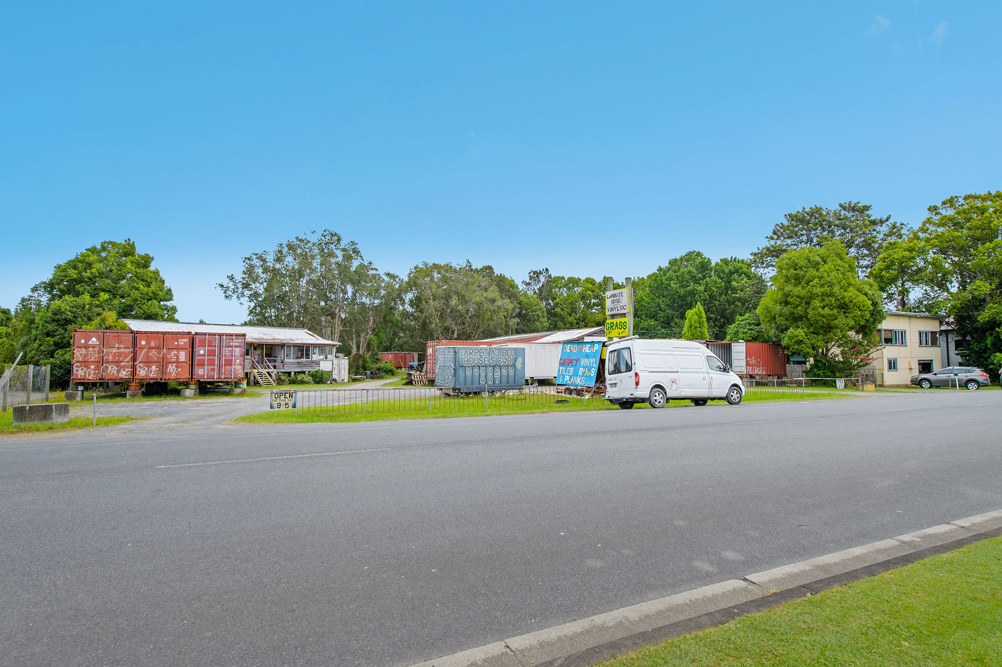 234240 Hastings River Drive, Port Macquarie Land For Sale In Port