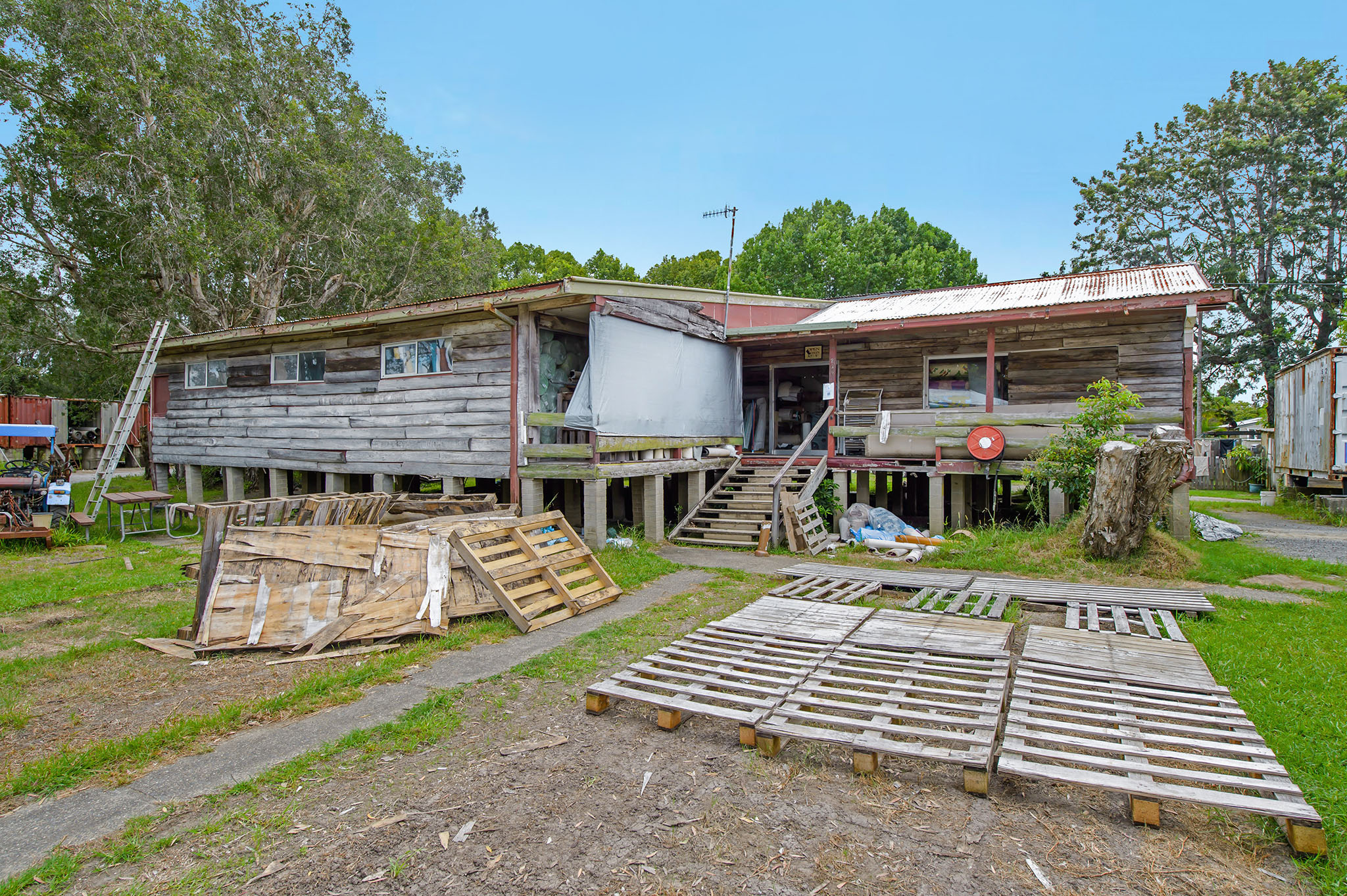 234240 Hastings River Drive, Port Macquarie Land For Sale In Port