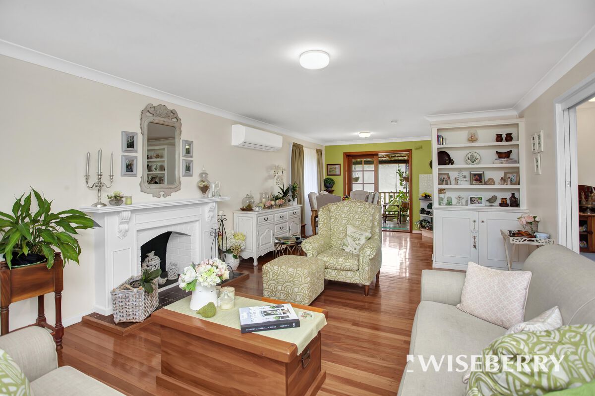 121 River Road, Glenthorne House For Sale In Glenthorne Wiseberry