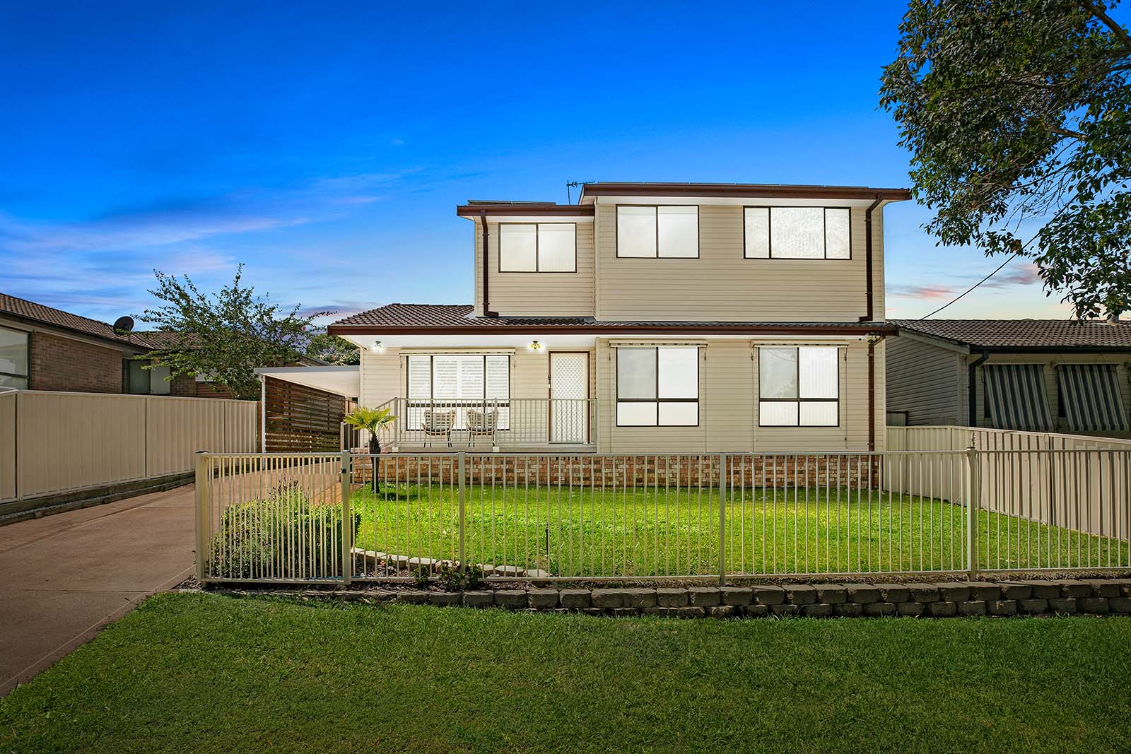 87 Barker Avenue, San Remo House And Land For Sale In San Remo