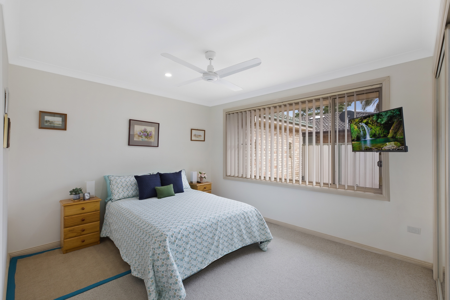 7 Whiting Road, Ettalong Beach Villa For Sale In Ettalong Beach