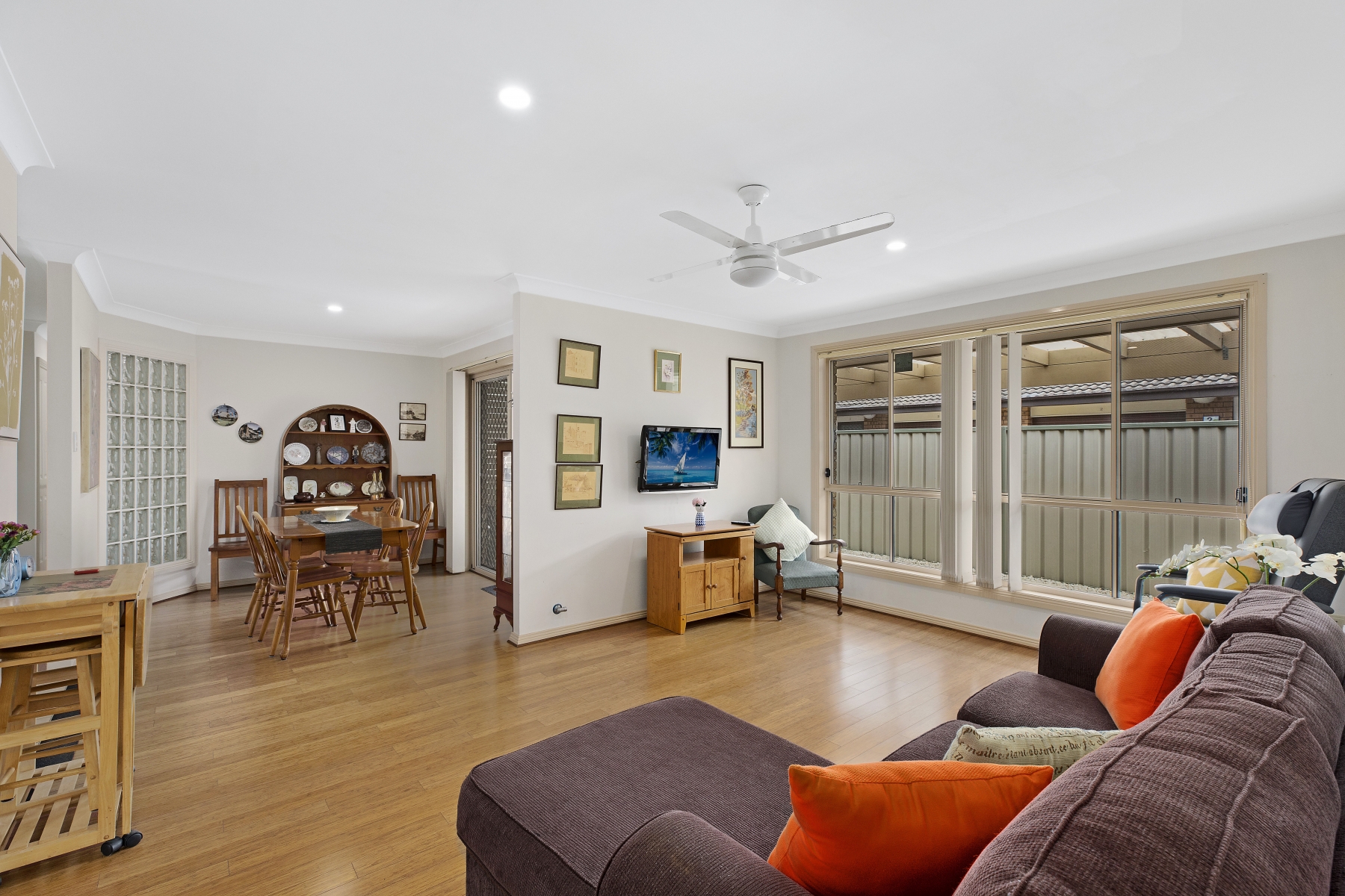 7 Whiting Road, Ettalong Beach Villa For Sale In Ettalong Beach